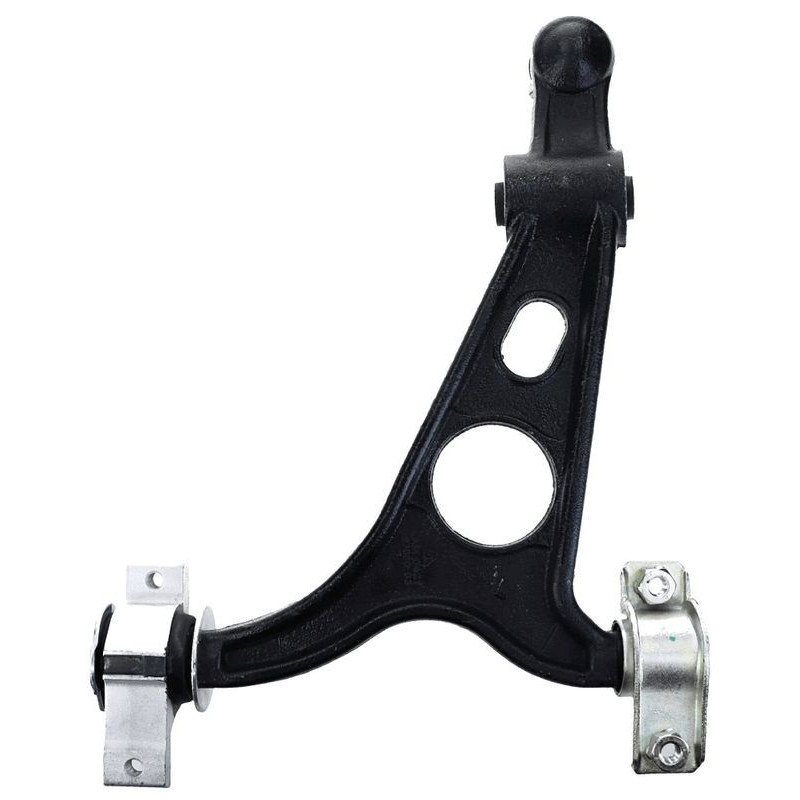 Braccio oscillante asse anteriore - LEMFORDER