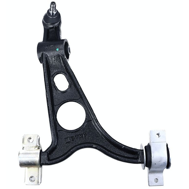 Braccio oscillante asse anteriore - LEMFORDER