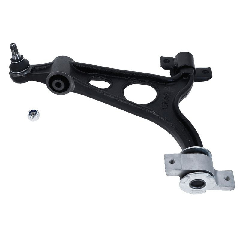 Braccio oscillante asse anteriore - LEMFORDER