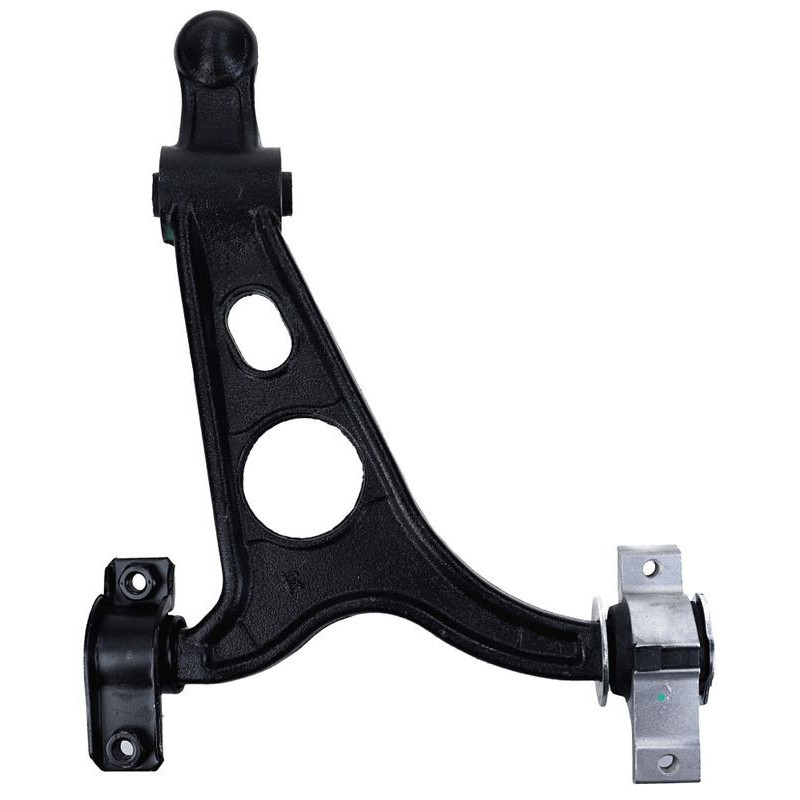 Braccio oscillante asse anteriore - LEMFORDER