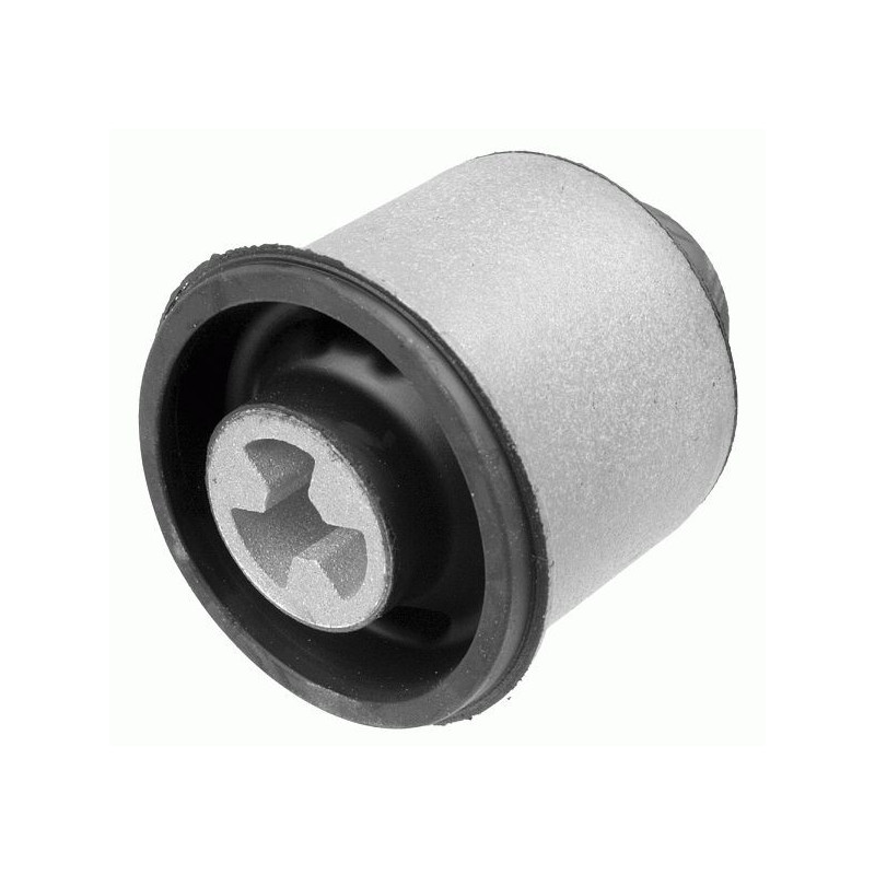 Supporto assale - LEMFORDER