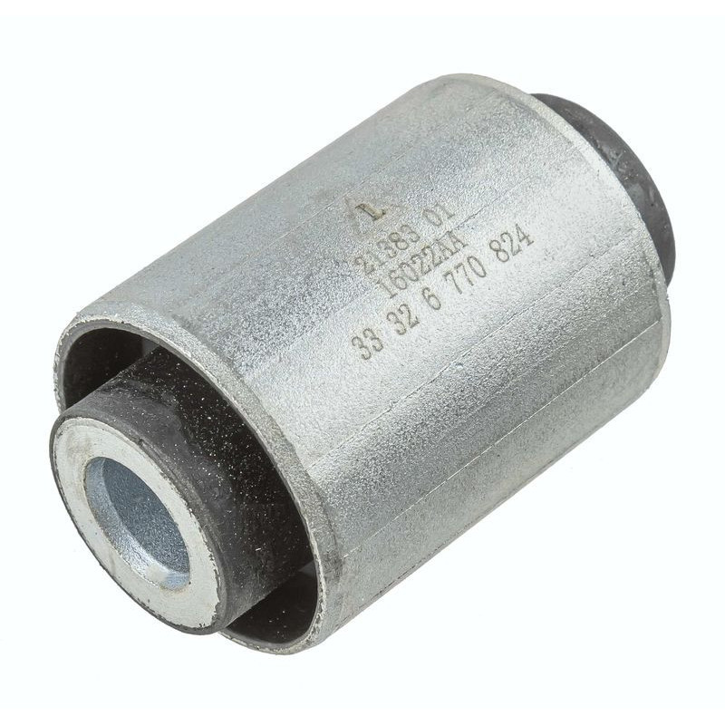 Braccio oscillante asse posteriore - LEMFORDER