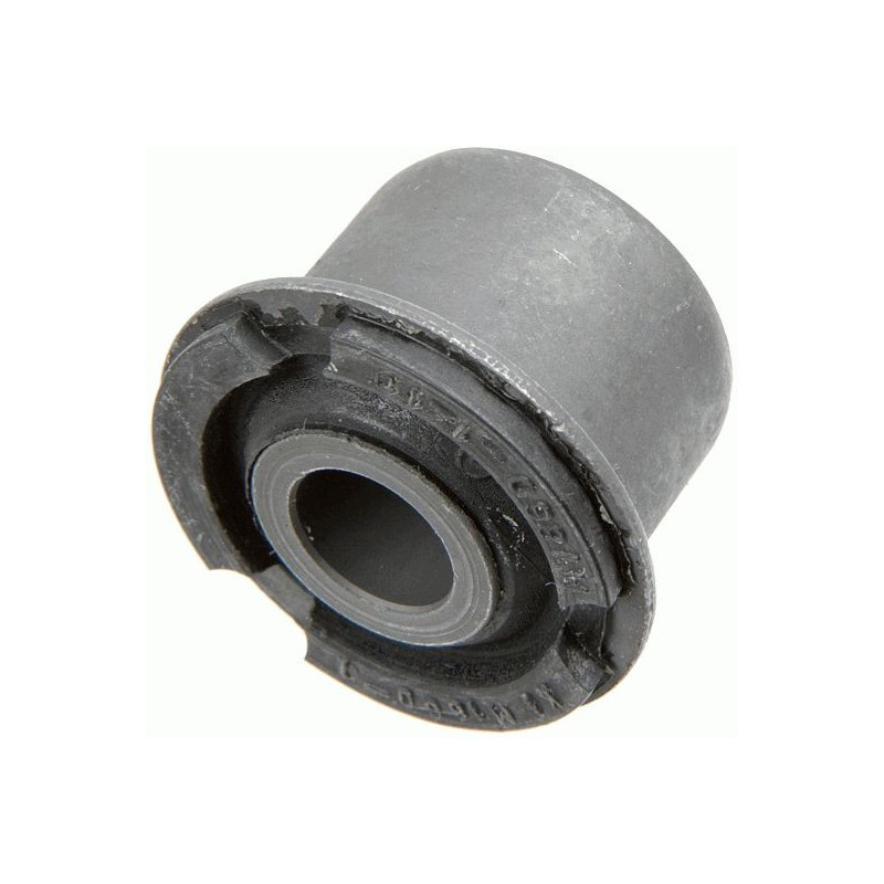 Flessibile freno asse anteriore - LEMFORDER