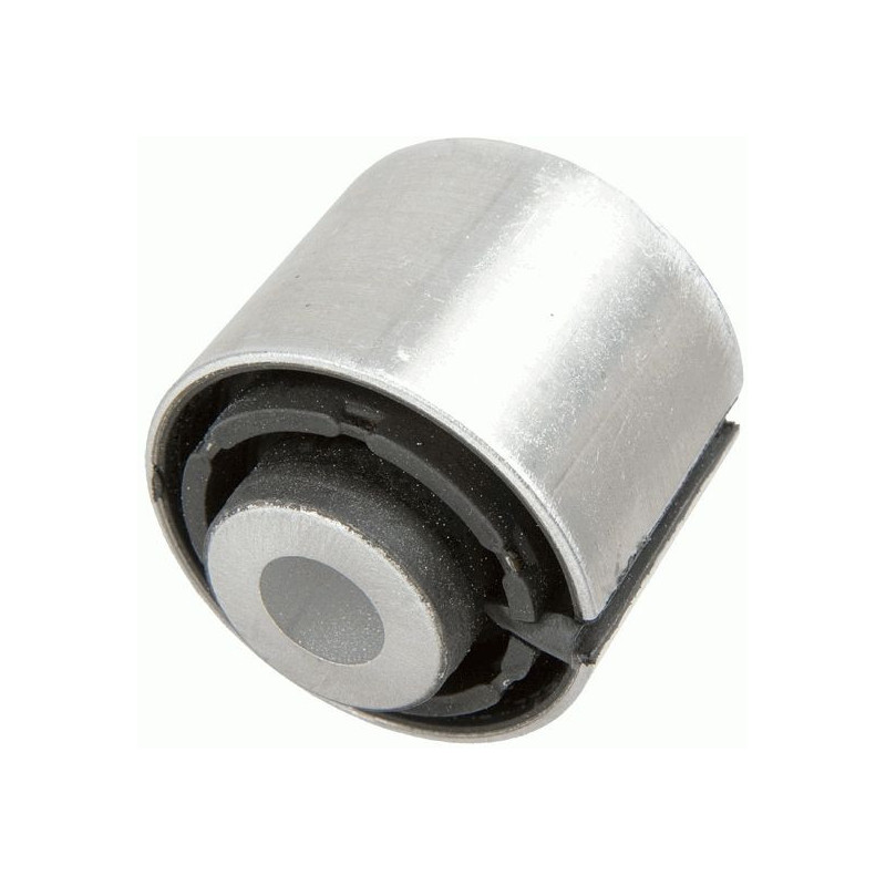 Braccio oscillante asse anteriore - LEMFORDER