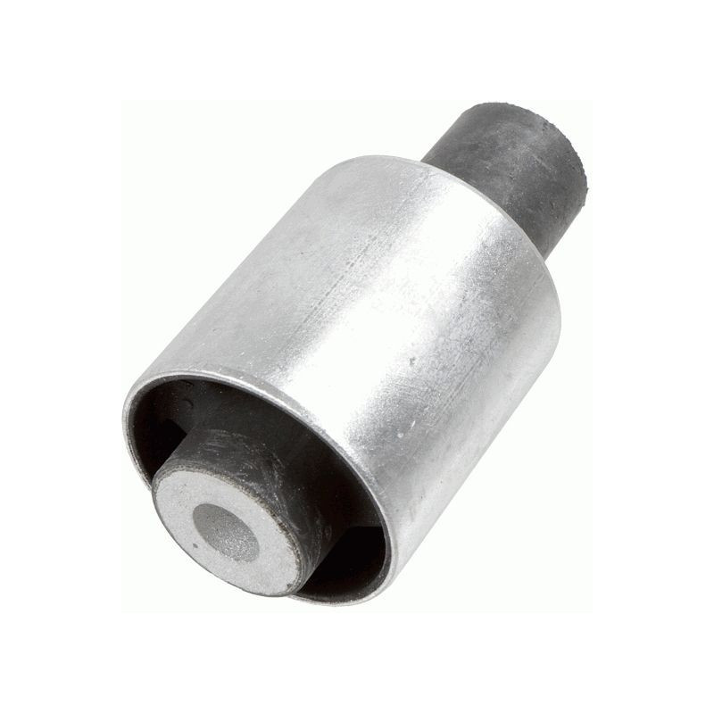 Braccio oscillante asse anteriore - LEMFORDER