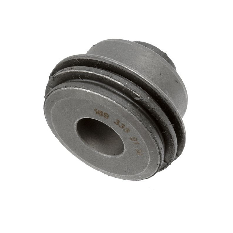 Braccio oscillante asse anteriore - LEMFORDER