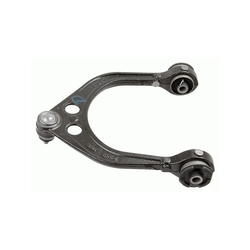 Braccio oscillante asse anteriore - LEMFORDER