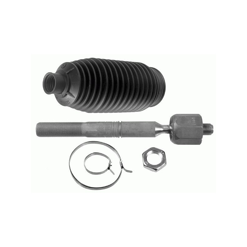 Giunto assiale assale anteriore - LEMFORDER