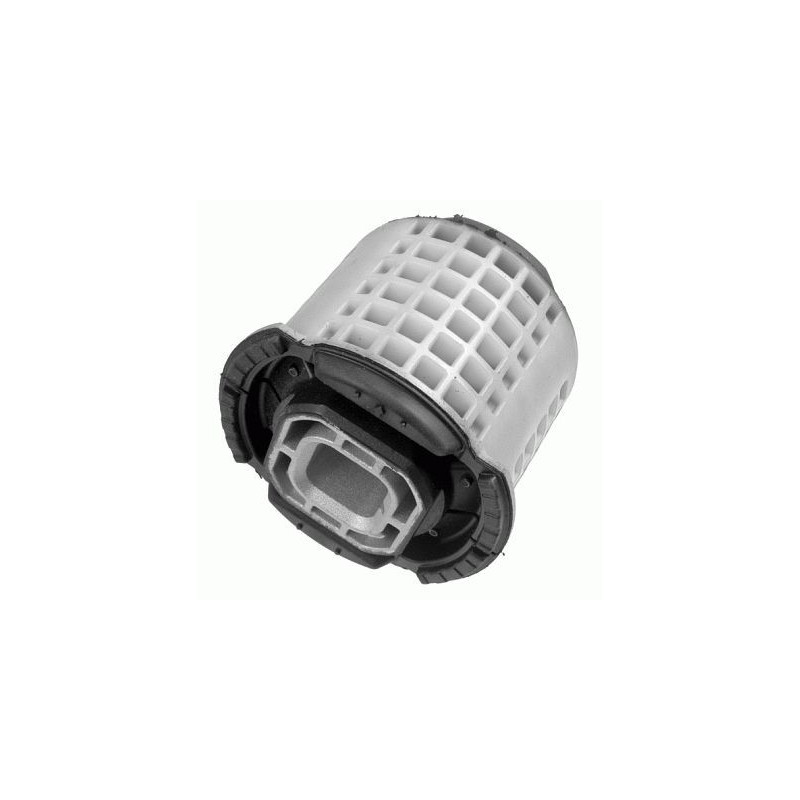 Supporto assale - LEMFORDER