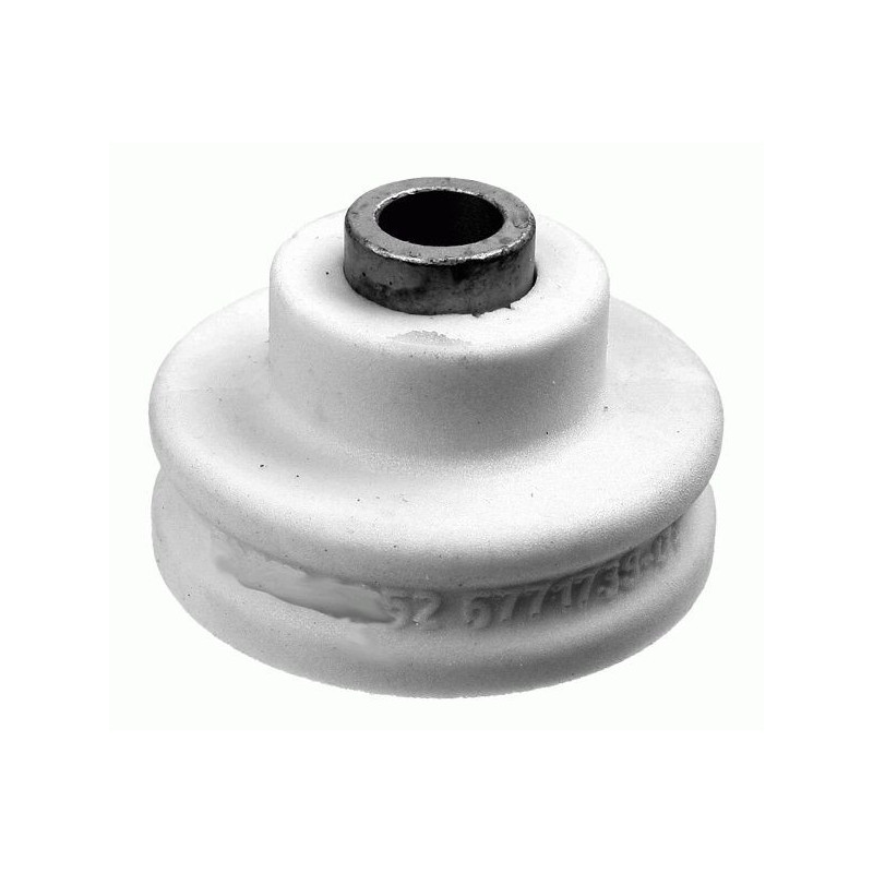 Supporto ammortizzatore asse posteriore - LEMFORDER