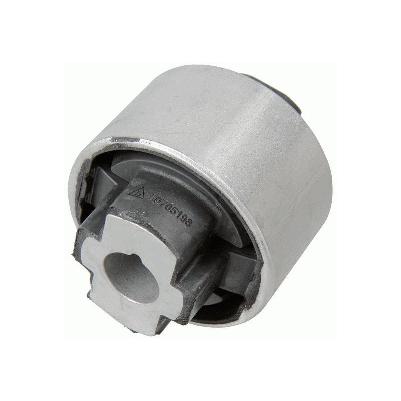 Braccio oscillante asse anteriore - LEMFORDER