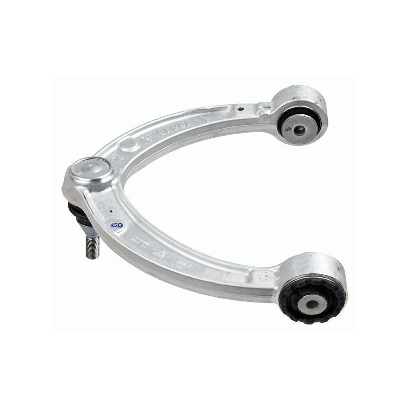 Braccio oscillante asse anteriore - LEMFORDER