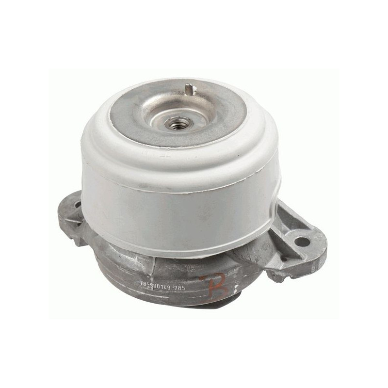 Supporto motore - LEMFORDER