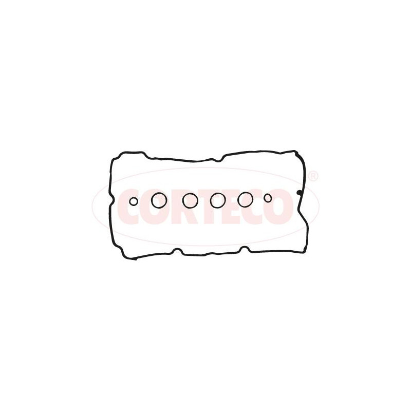 Guarnizione coperchio punterie - CORTECO