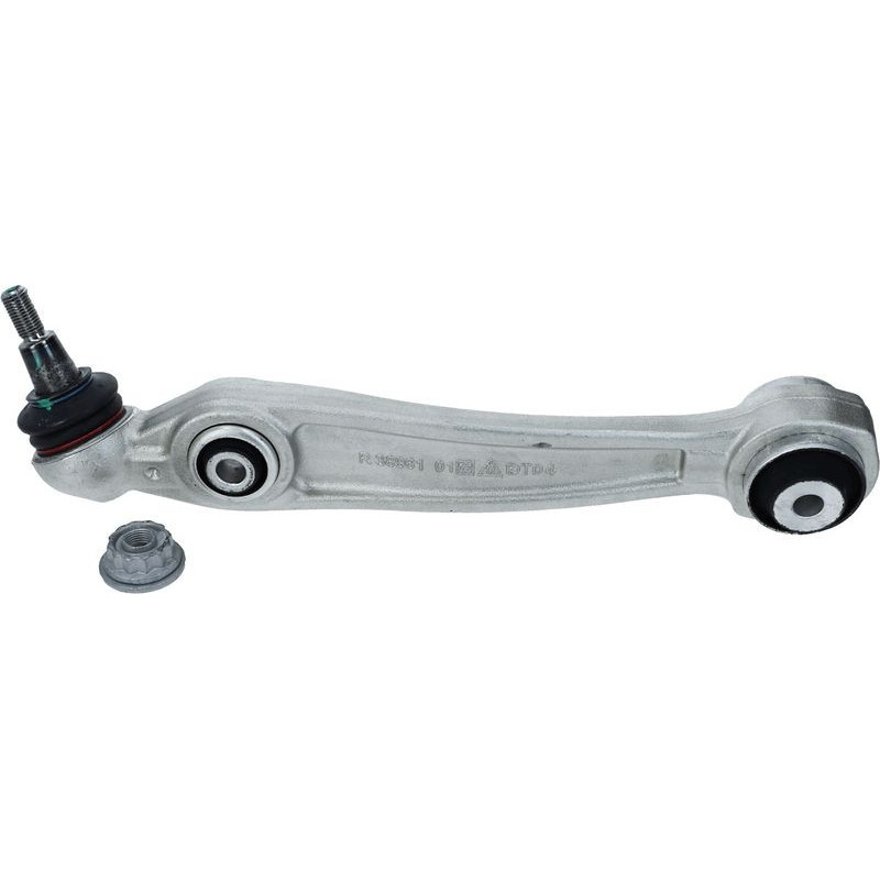 Braccio oscillante asse anteriore - LEMFORDER