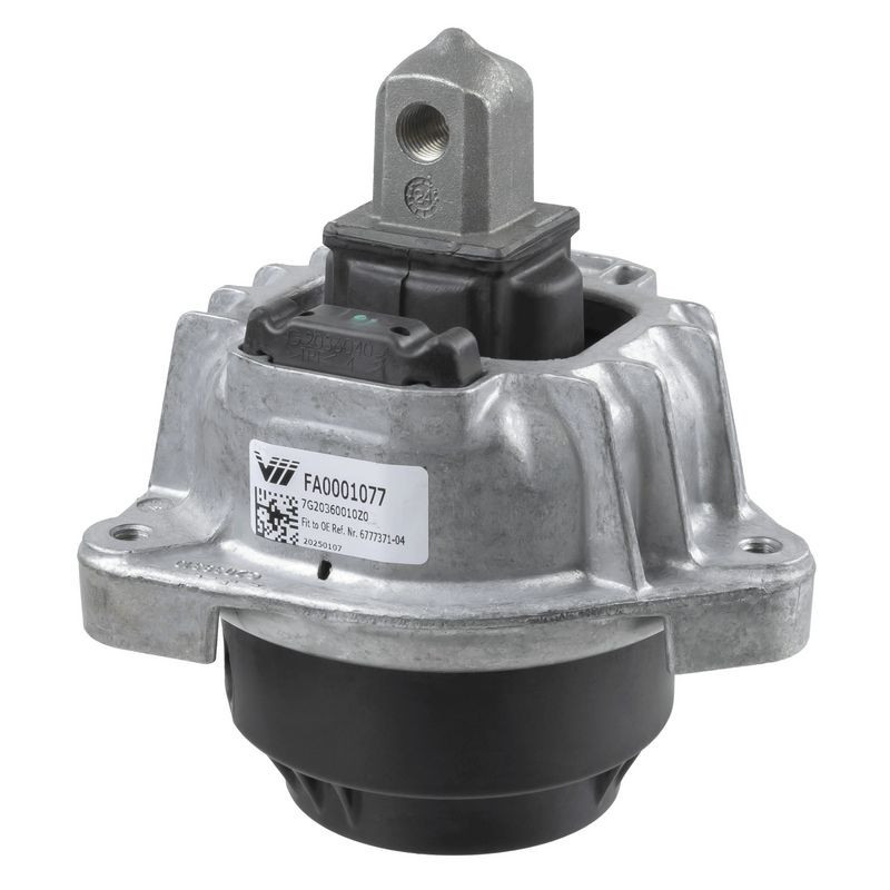 Supporto motore - LEMFORDER