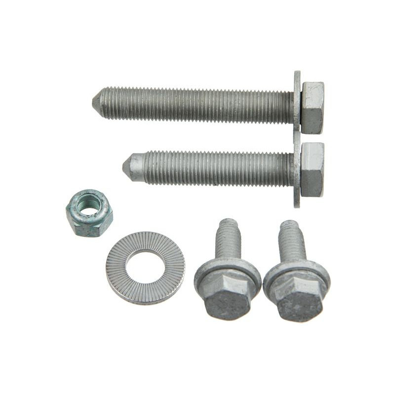 Supporto ammortizzatore asse posteriore - LEMFORDER