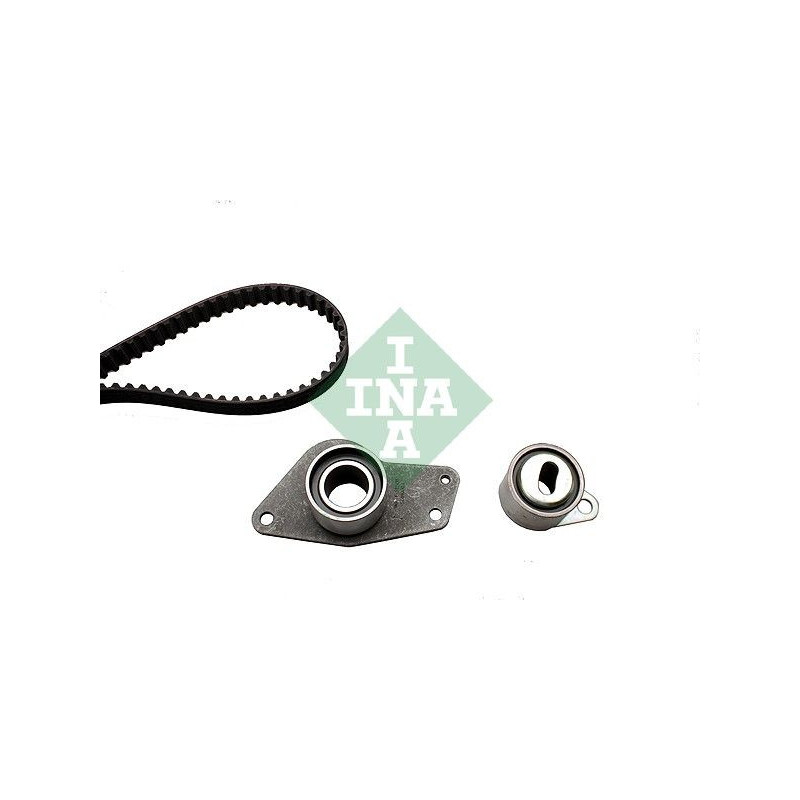 Kit distribuzione - INA