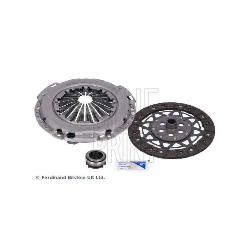 Kit frizione - BLUE PRINT