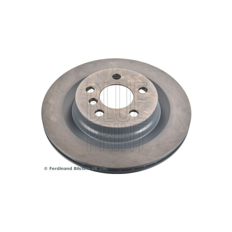 Disco freno asse posteriore - BLUE PRINT