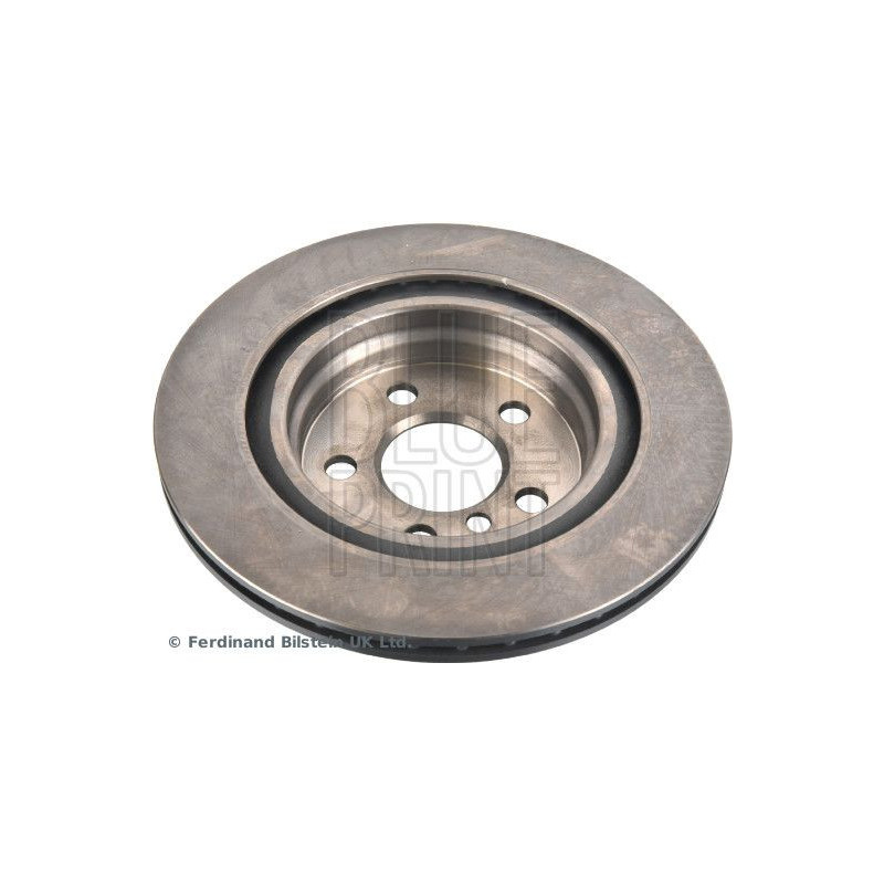 Disco freno asse posteriore - BLUE PRINT