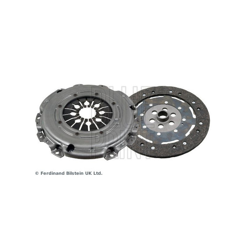 Kit frizione - BLUE PRINT