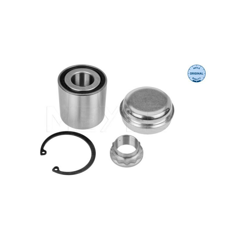 Cuscinetto ruota asse posteriore - MEYLE