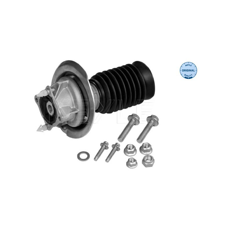 Supporto ammortizzatore asse anteriore - MEYLE