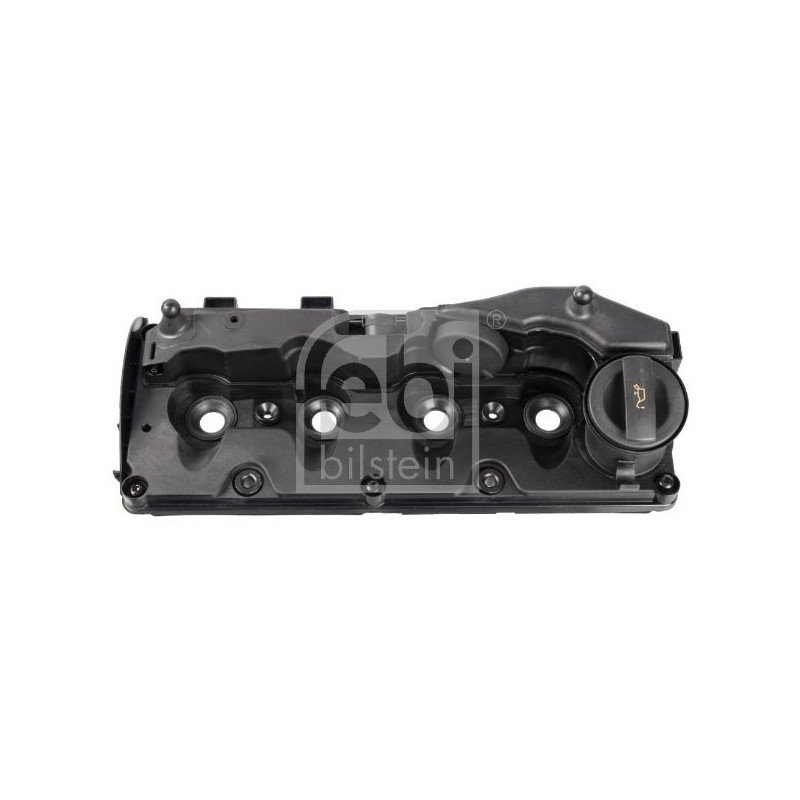 Guarnizione coperchio punterie - FEBI