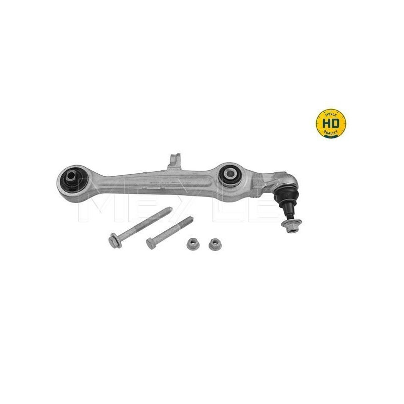 Braccio oscillante asse anteriore - MEYLE