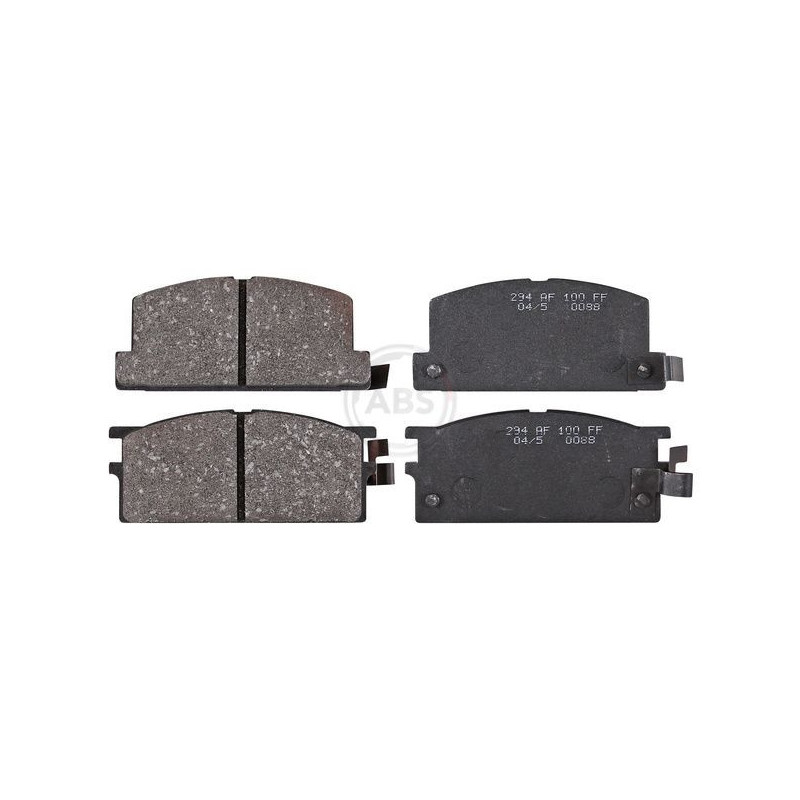 Alternatore - ABS BRAKE