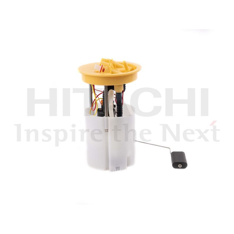 Pompa carburante - HITACHI