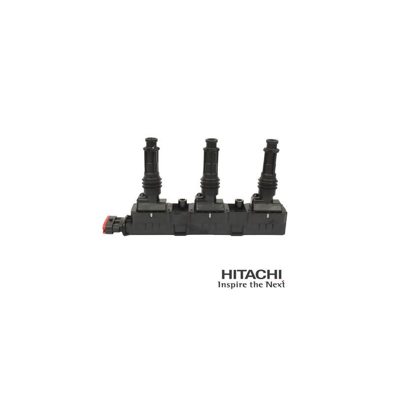 Bobina accensione - HITACHI