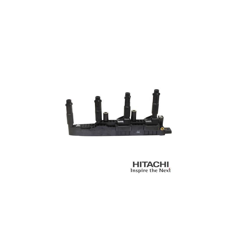 Bobina accensione - HITACHI