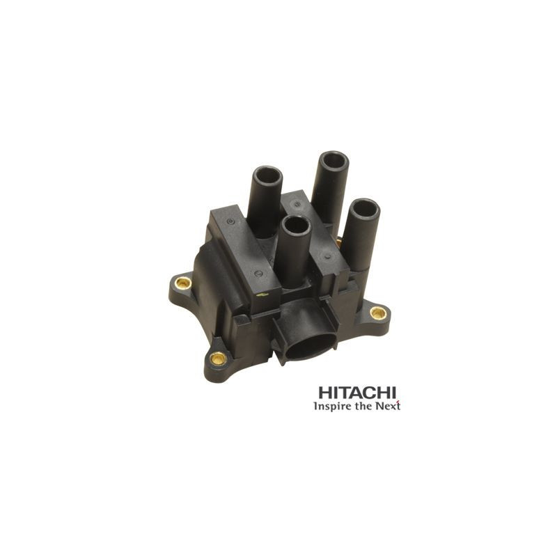 Bobina accensione - HITACHI