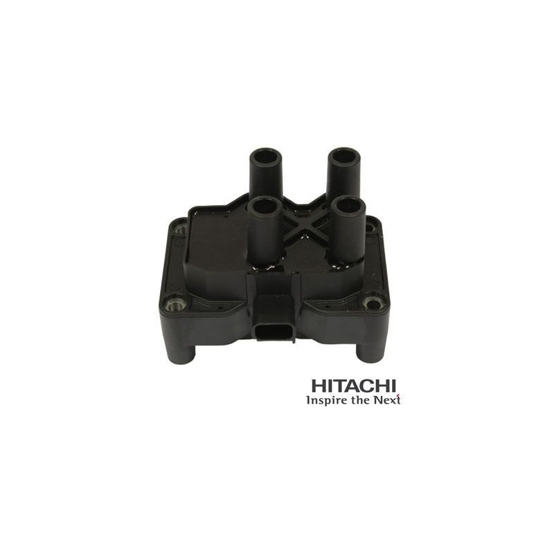 Bobina accensione - HITACHI
