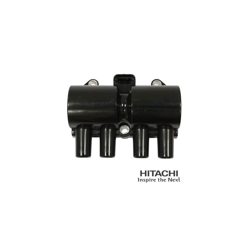Bobina accensione - HITACHI