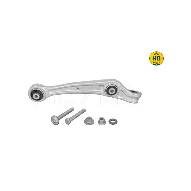 Braccio oscillante asse anteriore - MEYLE