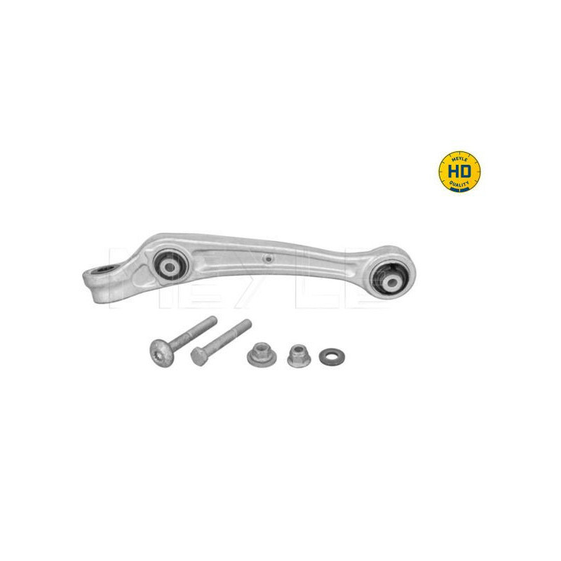 Braccio oscillante asse anteriore - MEYLE