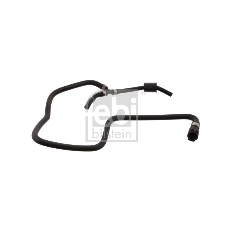 Tubo radiatore - FEBI