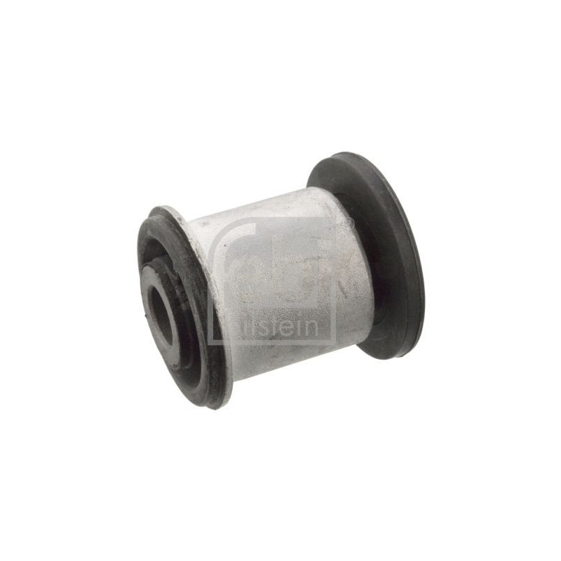 Braccio oscillante asse anteriore - FEBI