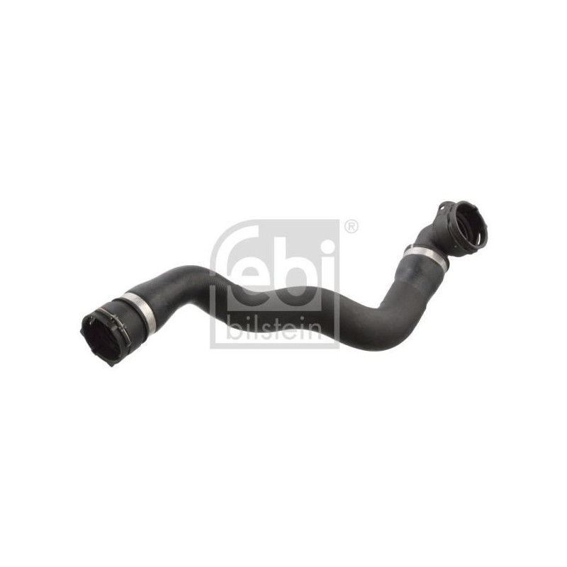 Tubo radiatore - FEBI