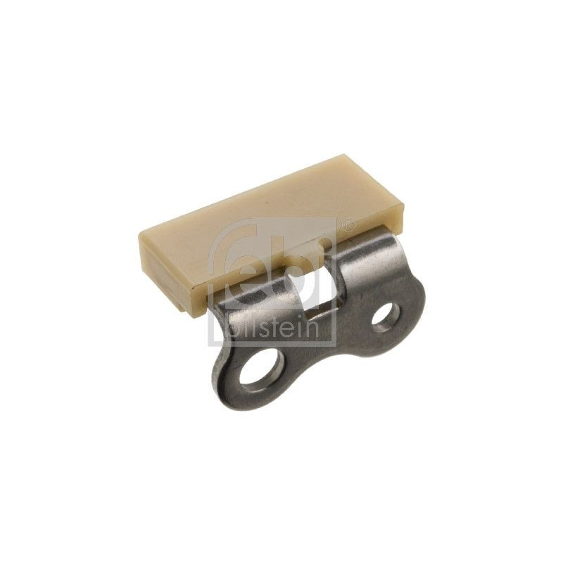 Tendicinghia trapezoidale - FEBI