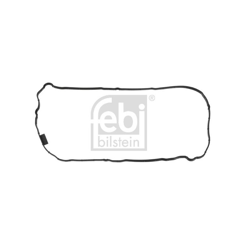 Guarnizione coperchio punterie - FEBI