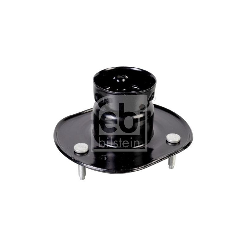 Supporto ammortizzatore asse anteriore - FEBI