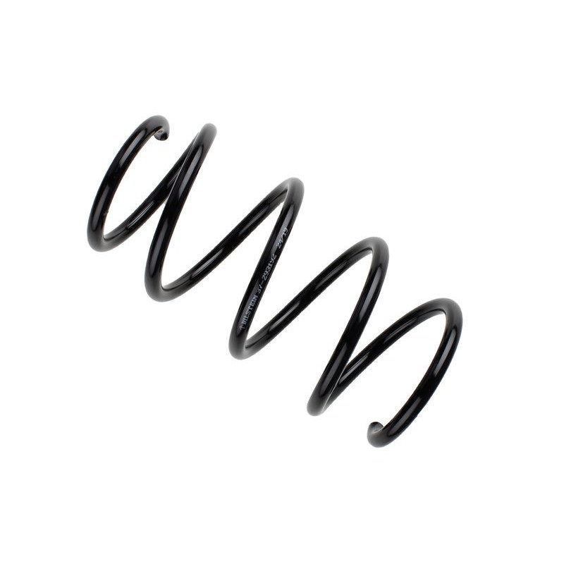 Molla sospensione asse anteriore - BILSTEIN