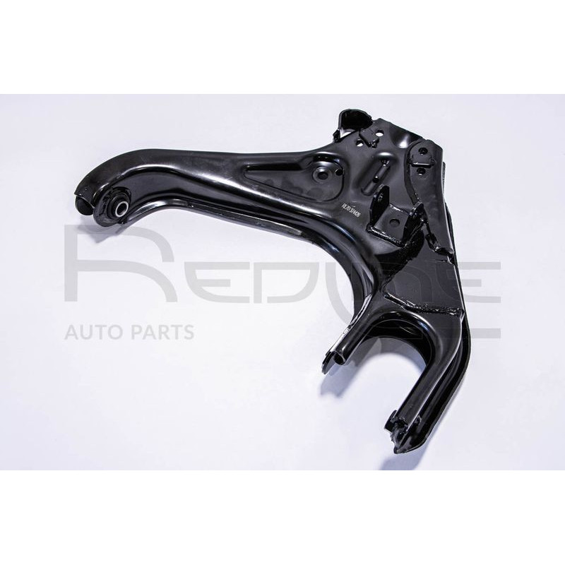 Braccio oscillante asse anteriore - RED LINE