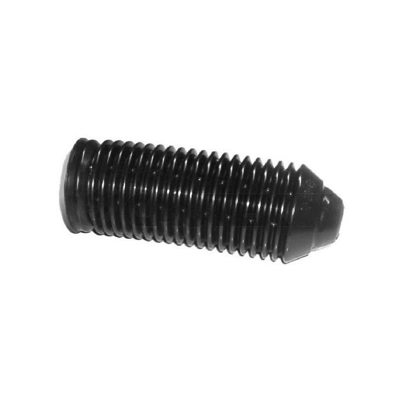 Supporto ammortizzatore asse anteriore - CAUTEX GOMMA E PARTI MOTORE