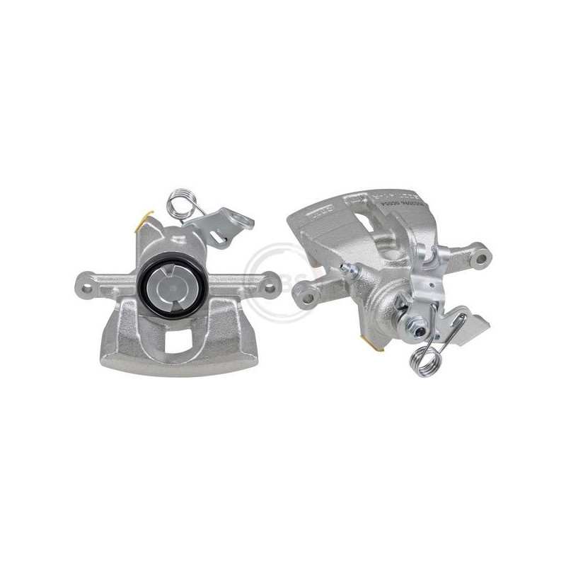 Pinza freno asse posteriore - ABS BRAKE
