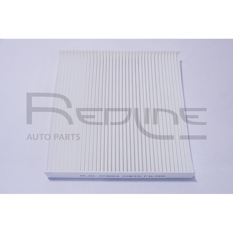 Filtro abitacolo - RED LINE